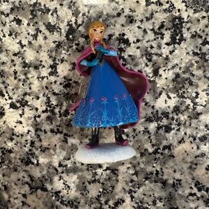 Disney Frozen Department 56 Anna figure